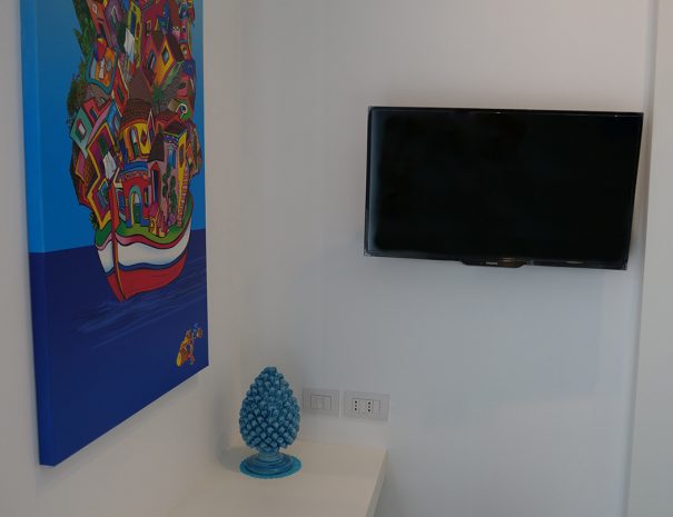 TV Camera 02
