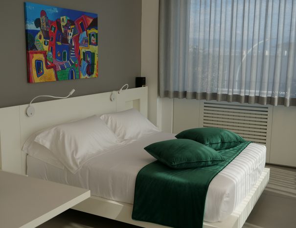 Letto Camera 04
